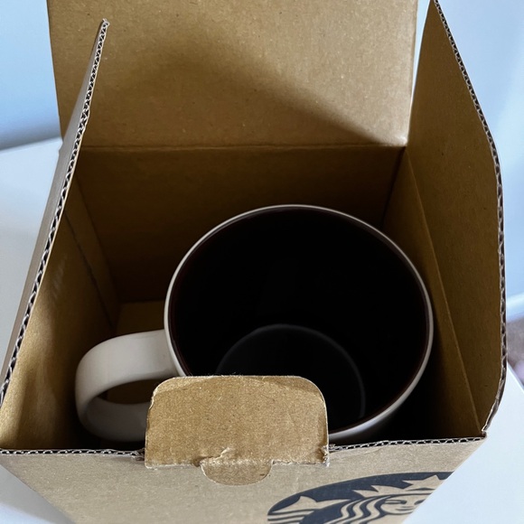 NWT Starbucks Vietnam Global Icon Mug - Picture 6 of 6
